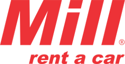 Mill rent a Car